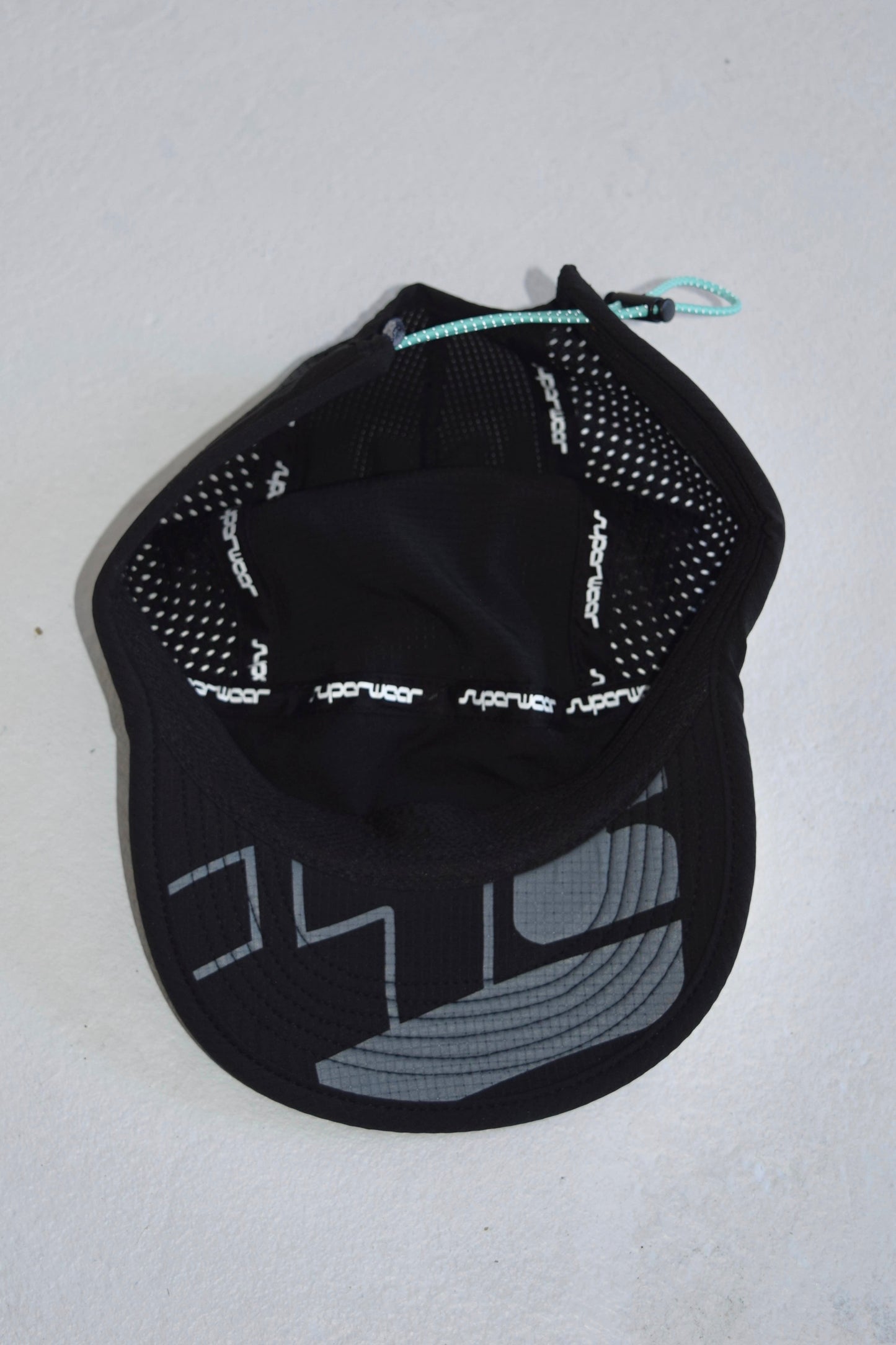 SAIYEN PERFORMANCE HAT