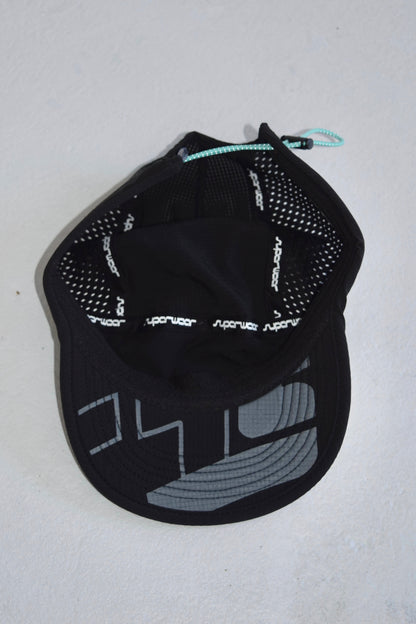SAIYEN PERFORMANCE HAT