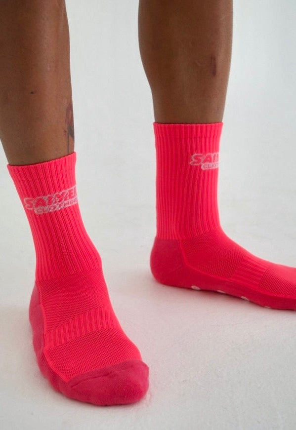 SAIYEN GRIPS SOCKS