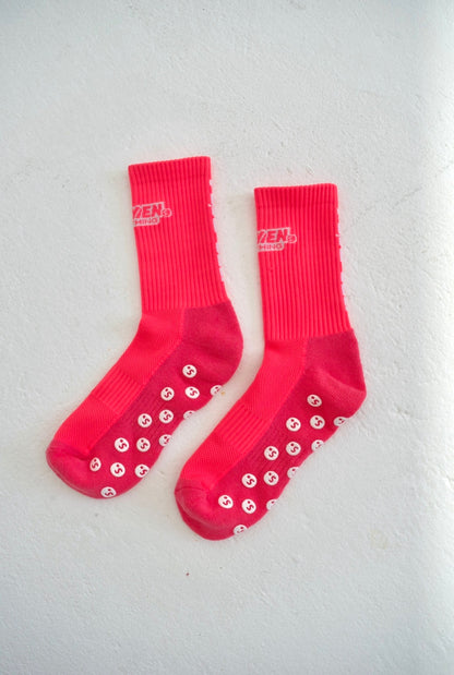 SAIYEN GRIPS SOCKS