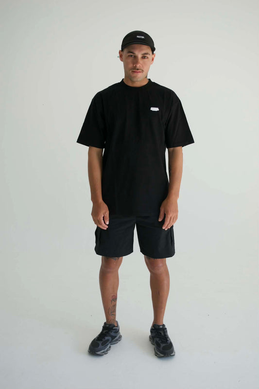 SAIYEN SIMPLE TEE
