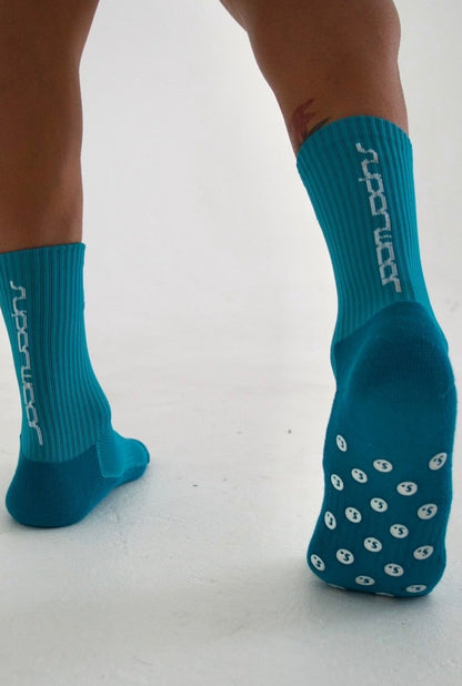 SAIYEN GRIPS SOCKS