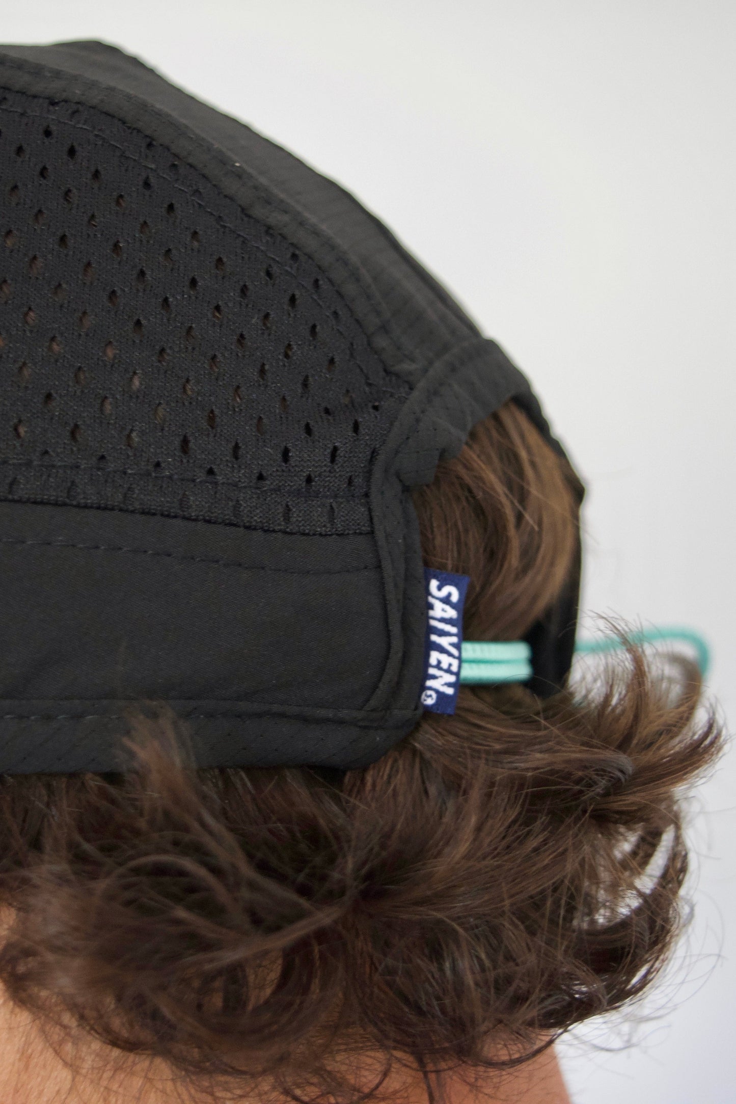 SAIYEN PERFORMANCE HAT