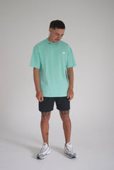 SAIYEN SIMPLE TEE