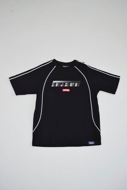 SAIYEN GRADIENT TEE