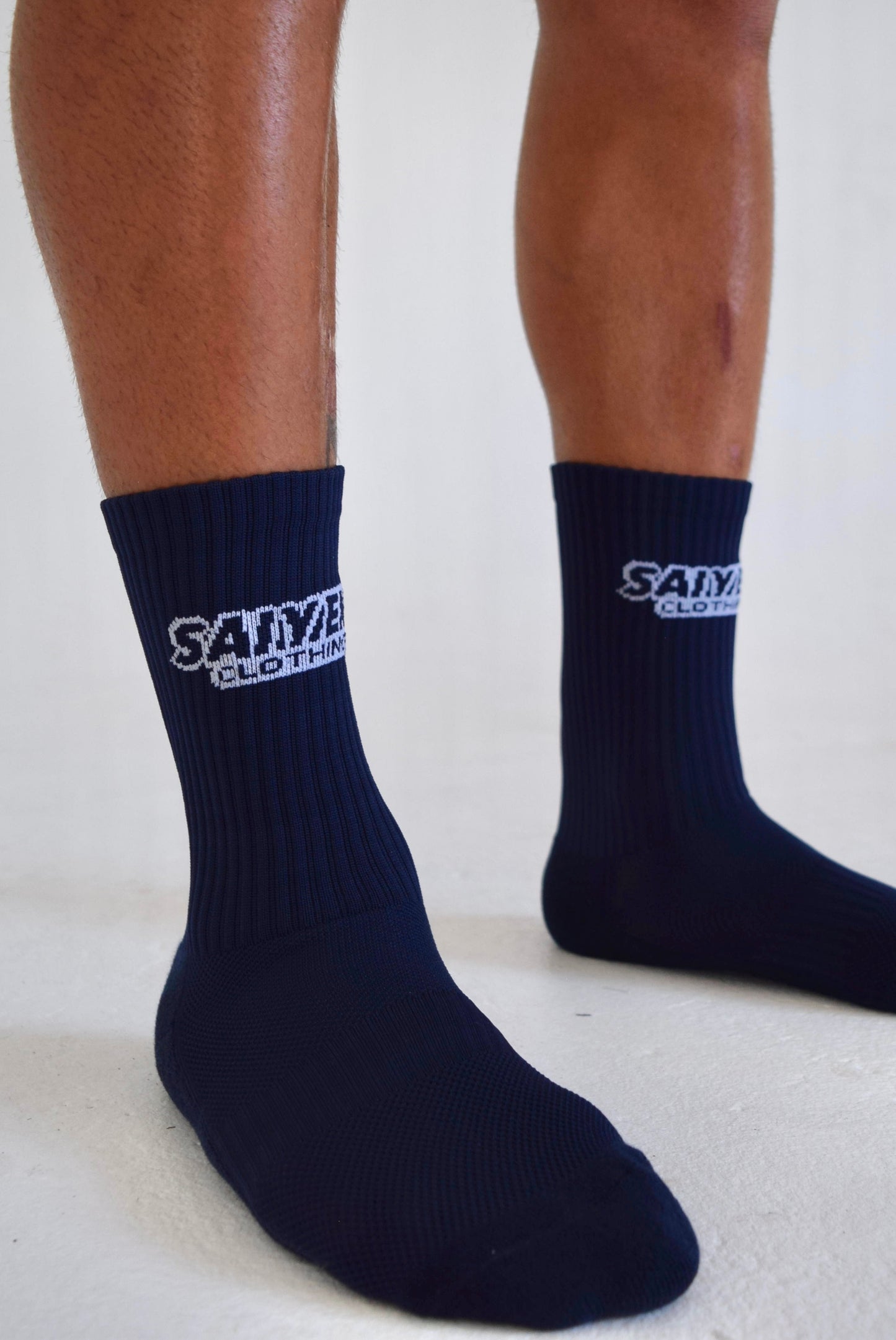 SAIYEN GRIPS SOCKS