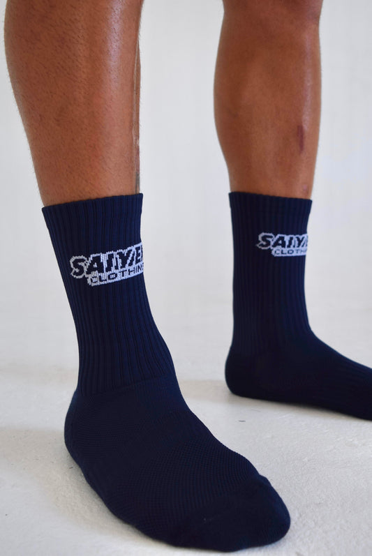 SAIYEN GRIPS SOCKS