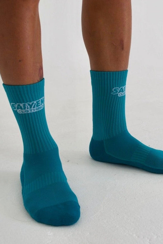 SAIYEN GRIPS SOCKS