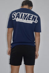 SAIYEN CLOTHING TEE