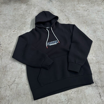 SAIYEN CLOTHING HOODIE